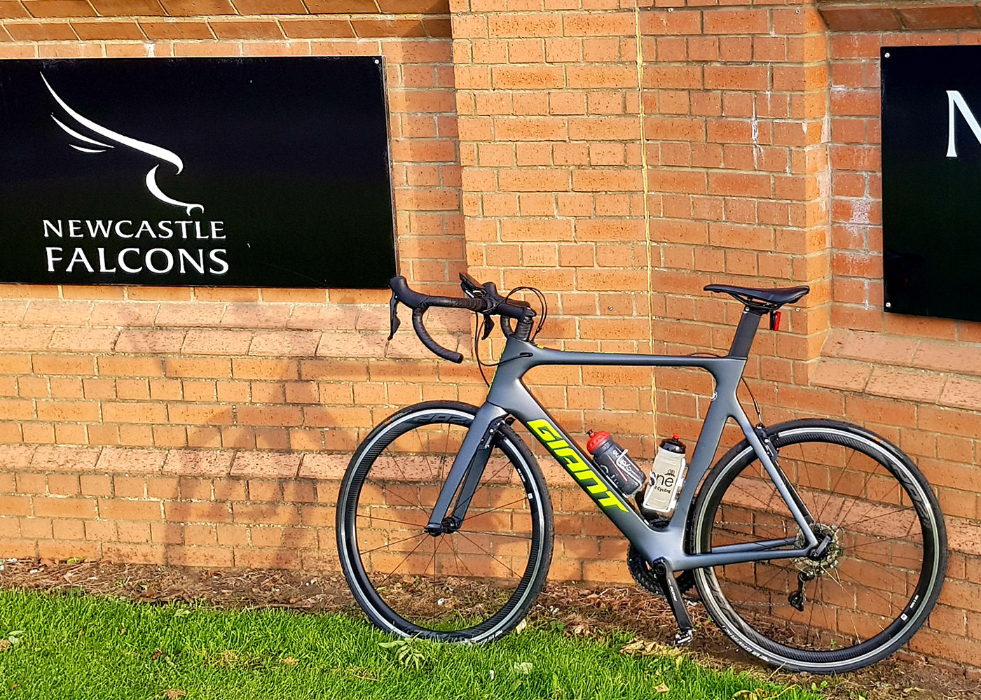 Doddie's Virtual Ride 2020 participant 28