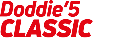 Doddie'5 Classic logo
