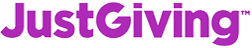 Just Giving logo